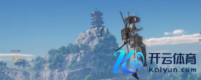 《燕云十六声》生手游玩冷落共享