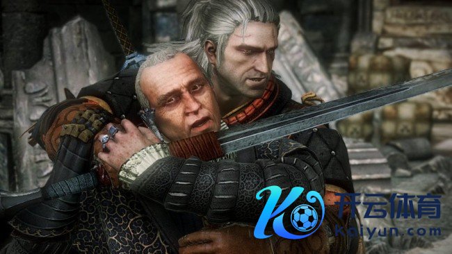 DRM是正版玩家的恶梦 GOG新掌门责备D加密无道理道理