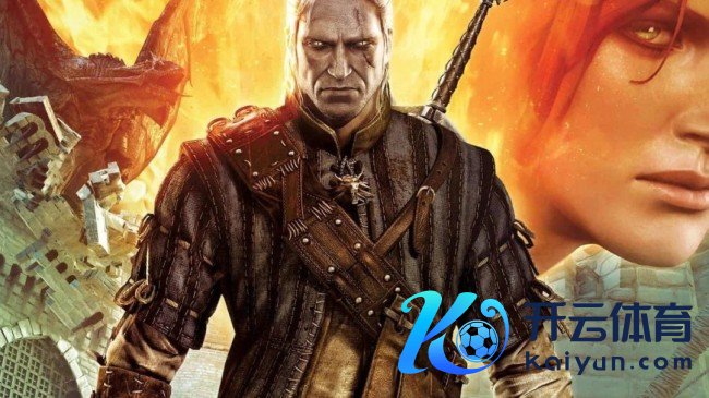 DRM是正版玩家的恶梦 GOG新掌门责备D加密无道理道理