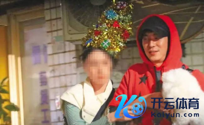 被拍与女生牵手离开饭馆！陈楚河承认恋情