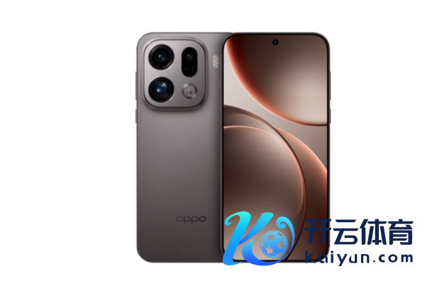 OPPO Find X9 Pro